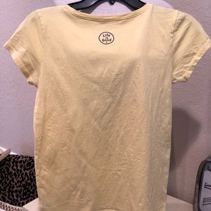 Life Is Good Shirts & Tops - Life is good kids t shirt size xl Chicago Life Is Good Shirts & Tops - Life is good kids t shirt size xl Chicago